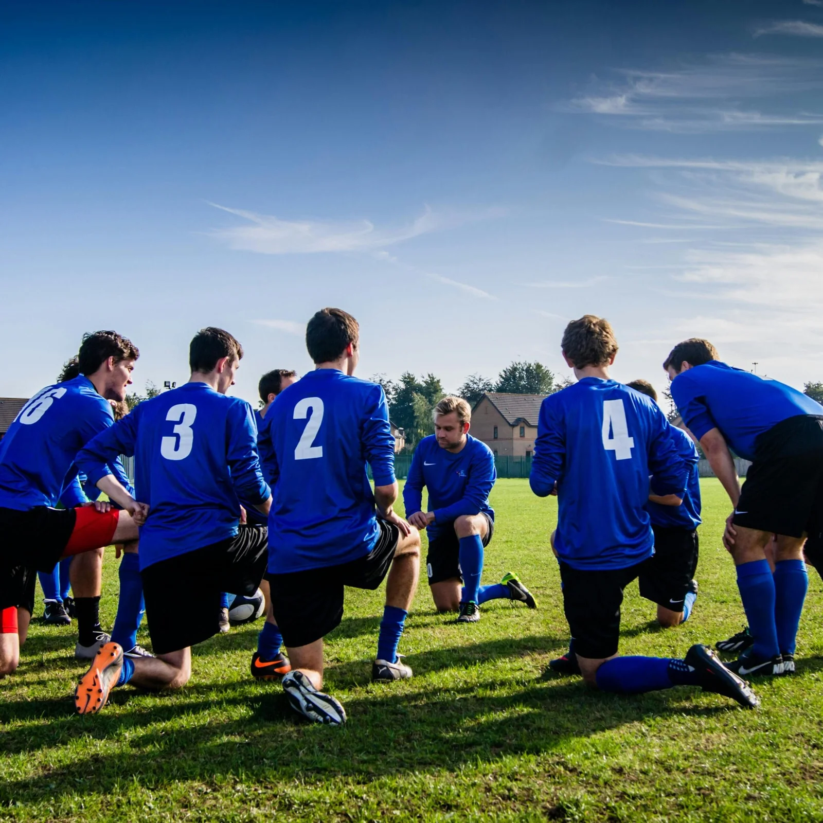 Asesoramiento deportivo