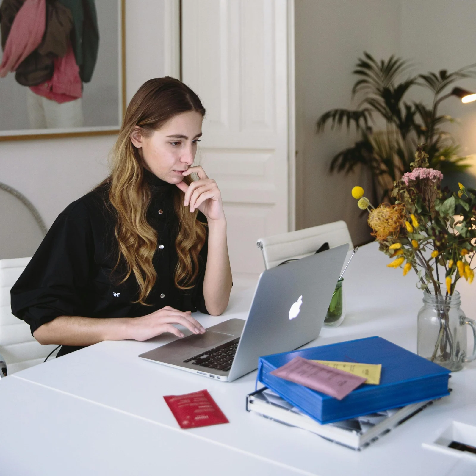 Sesiones individuales online